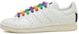 (W) adidas Stella x adidas Originals Stan Smith - Kasut Wanita Trendy FW6875