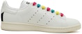 (W) adidas Stella x adidas Originals Stan Smith - Kasut Wanita Trendy FW6875