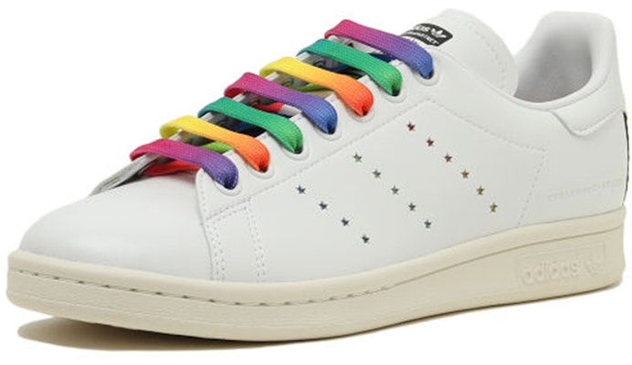 (W) adidas Stella x adidas Originals Stan Smith Sneaker FW6875 Lookbook (W) adidas Stella x adidas Originals Stan Smith Sneaker FW6875