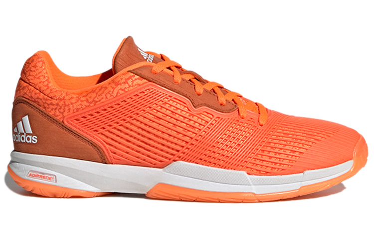 Order (W) adidas Stilistin W7.2 ''Arancione Badminton'' G28395