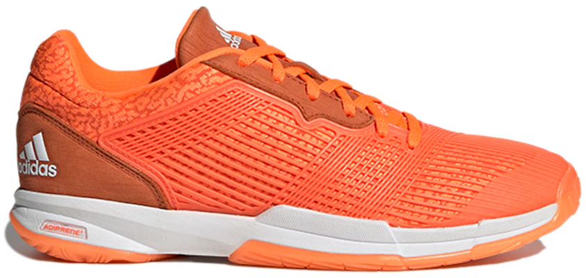 (W) adidas Stilistin W7.2 ''Arancione Badminton'' G28395 Order (W) adidas Stilistin W7.2 ''Arancione Badminton'' G28395