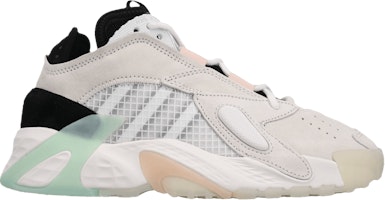 (Women) adidas Streetball 'Frost Mint' FV2537 (Women) adidas Streetball 'Frost Mint' FV2537