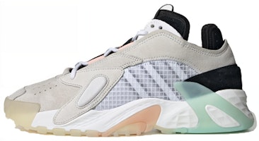 (Women) adidas Streetball 'Frost Mint' FV2537 (Women) adidas Streetball 'Frost Mint' FV2537