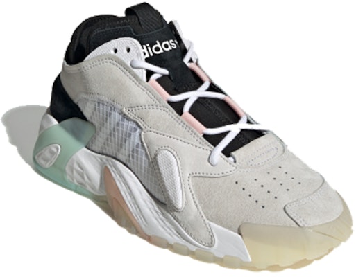 (W) adidas Streetball 'Menta Helada' FV2537 Order (W) adidas Streetball 'Menta Helada' FV2537