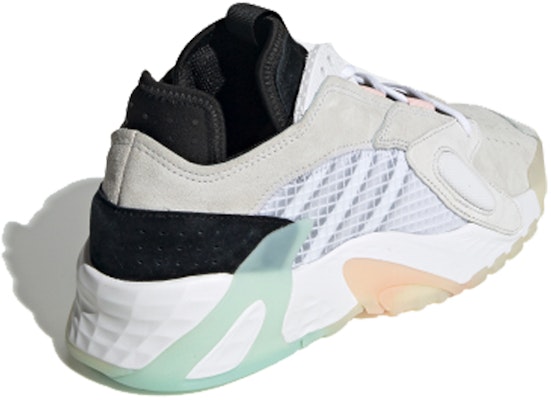(W) adidas Streetball 'Menta Helada' FV2537 Shop (W) adidas Streetball 'Menta Helada' FV2537