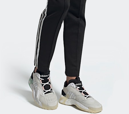 (W) adidas Streetball 'Menta Helada' FV2537 Details for (W) adidas Streetball 'Menta Helada' FV2537
