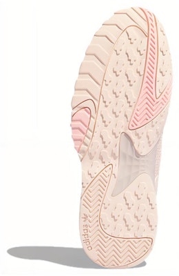 (W) 아디다스 스트리트볼 '베이퍼 핑크' (Adidas Streetball 'Vapor Pink') FV4855 Details for (W) 아디다스 스트리트볼 '베이퍼 핑크' (Adidas Streetball 'Vapor Pink') FV4855
