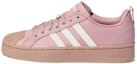 Buy (W) adidas Streetcheck 'Rosa Ahumado Marrón Claro' GW5496