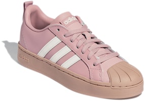 (W) adidas Streetcheck 'Rosa Ahumado Marrón Claro' GW5496 Lookbook (W) adidas Streetcheck 'Rosa Ahumado Marrón Claro' GW5496