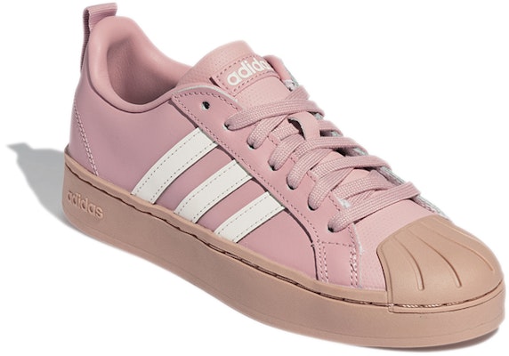 (Women) adidas Streetcheck 'Smoked Pink Clear Brown' GW5496 Lookbook (Women) adidas Streetcheck 'Smoked Pink Clear Brown' GW5496