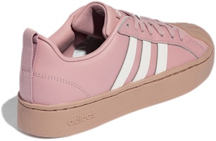 (W) adidas Streetcheck 'Rosa Ahumado Marrón Claro' GW5496 Shop (W) adidas Streetcheck 'Rosa Ahumado Marrón Claro' GW5496