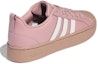 Shop (W) adidas Streetcheck 'Rosa Ahumado Marrón Claro' GW5496