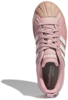 (W) adidas Streetcheck 'Rosa Ahumado Marrón Claro' GW5496 Purchase (W) adidas Streetcheck 'Rosa Ahumado Marrón Claro' GW5496