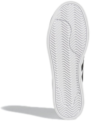 (W) adidas Streetcheck Cloudfoam Court Low 'Blanco Negro' GW5493 Details for (W) adidas Streetcheck Cloudfoam Court Low 'Blanco Negro' GW5493