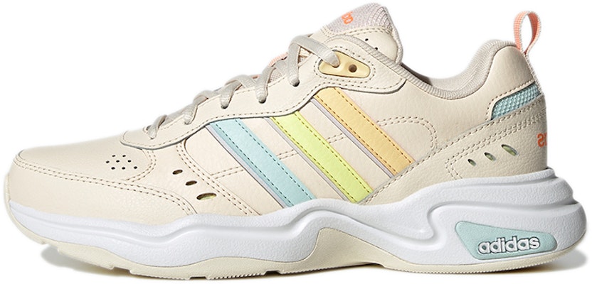 (W) 阿迪达斯 Strutter “米色多色” GX6160 Buy (W) 阿迪达斯 Strutter “米色多色” GX6160