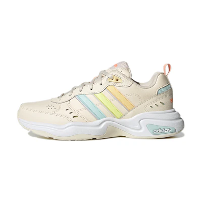 (W) adidas Strutter 'Beige Multi'