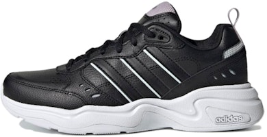 (Women) adidas Strutter 'Black Blue Tint' EG2688 (Women) adidas Strutter 'Black Blue Tint' EG2688