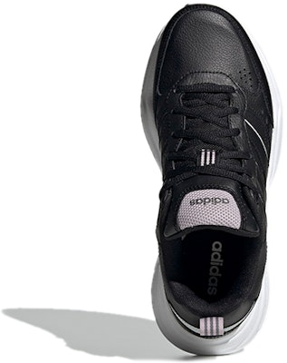 (W) アディダス ストラッター "ブラックブルーチント" EG2688 Purchase (W) アディダス ストラッター "ブラックブルーチント" EG2688