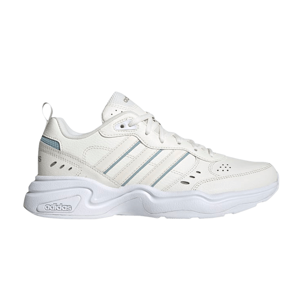 (Women) adidas Strutter 'White' EG2692 - EG2692 - Novelship