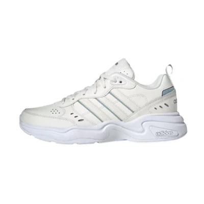 (W) adidas Strutter 'White'