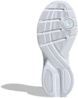 Details for adidas neo Strutter 耐磨 低筒 運動休閒鞋 女款 奶油黃藍