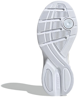 (W) adidas Strutter 'Blanco' EG2692 Details for (W) adidas Strutter 'Blanco' EG2692