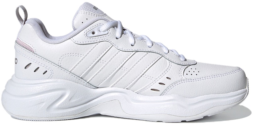 (W) 阿迪达斯 Strutter '白色清粉' FY8492 Order (W) 阿迪达斯 Strutter '白色清粉' FY8492