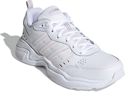 (W) アディダス ストラッター 白/クリアピンク FY8492 Lookbook (W) アディダス ストラッター 白/クリアピンク FY8492