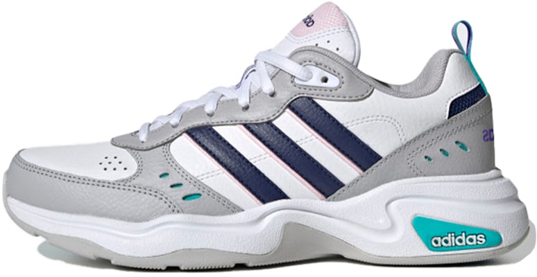 (W) adidas Strutter 'Blanco Azul Oscuro' EG2689 Buy (W) adidas Strutter 'Blanco Azul Oscuro' EG2689