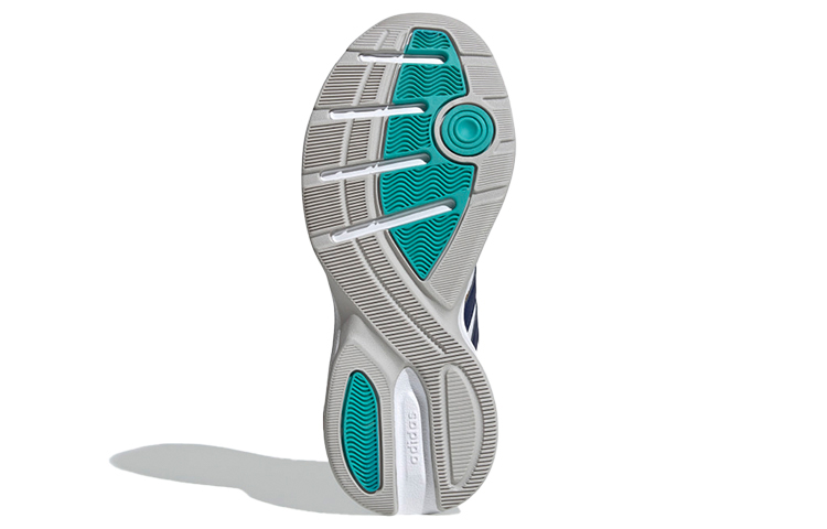 Details for (W) adidas Strutter 'Putih Biru Tua' EG2689