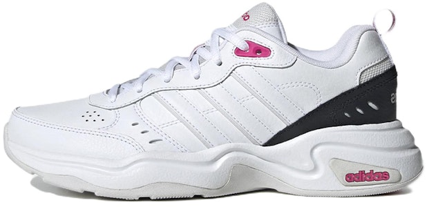 (W) 阿迪达斯 Strutter '白粉' 配色 GX6783 Buy (W) 阿迪达斯 Strutter '白粉' 配色 GX6783