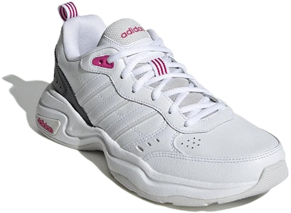 (W) 阿迪达斯 Strutter '白粉' 配色 GX6783 Lookbook (W) 阿迪达斯 Strutter '白粉' 配色 GX6783