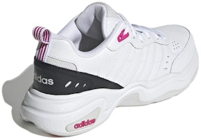 (W) adidas Strutter 'Putih Merah Jambu' GX6783 Shop (W) adidas Strutter 'Putih Merah Jambu' GX6783