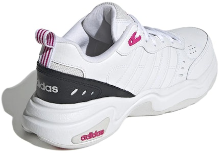 (W) 阿迪达斯 Strutter '白粉' 配色 GX6783 Shop (W) 阿迪达斯 Strutter '白粉' 配色 GX6783