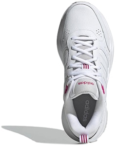 (W) 阿迪达斯 Strutter '白粉' 配色 GX6783 Purchase (W) 阿迪达斯 Strutter '白粉' 配色 GX6783