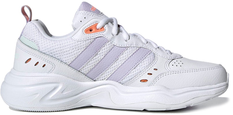 (W) アディダス ストラッター 白紫 (Adidas Strutter Shiro-Murasaki) EG8367 Order (W) アディダス ストラッター 白紫 (Adidas Strutter Shiro-Murasaki) EG8367