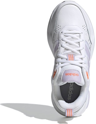 (W) アディダス ストラッター 白紫 (Adidas Strutter Shiro-Murasaki) EG8367 Purchase (W) アディダス ストラッター 白紫 (Adidas Strutter Shiro-Murasaki) EG8367