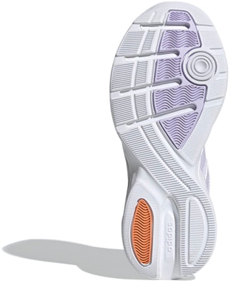 (W) アディダス ストラッター 白紫 (Adidas Strutter Shiro-Murasaki) EG8367 Details for (W) アディダス ストラッター 白紫 (Adidas Strutter Shiro-Murasaki) EG8367