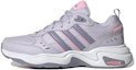 Buy (W) アディダス ストラッター "シルバー/ピンク" HQ1826