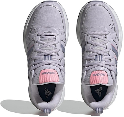 (W) アディダス ストラッター "シルバー/ピンク" HQ1826 Shop (W) アディダス ストラッター "シルバー/ピンク" HQ1826