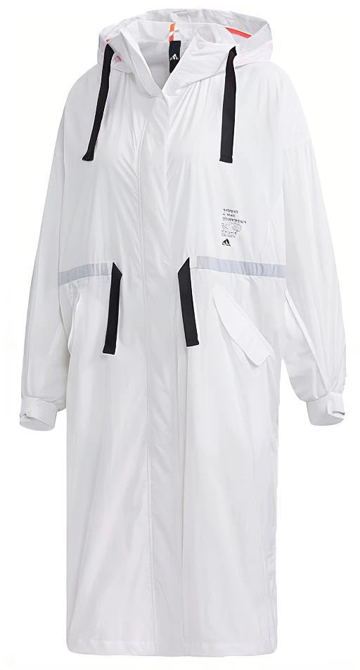 women-adidas-sty-long-jacket-white-fitness-outerwear-gf-0119