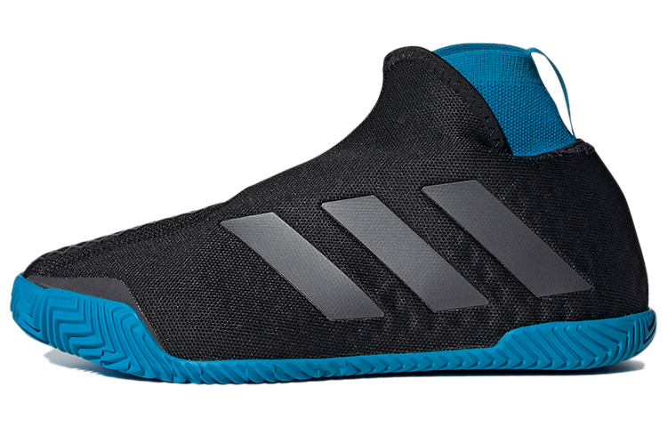 (Women) adidas Stycon 'Black Blue' EG1484