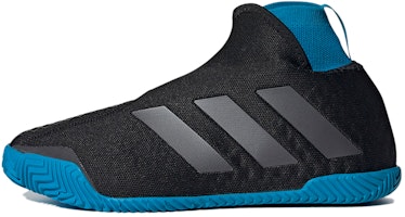(Women) adidas Stycon 'Black Blue' EG1484 (Women) adidas Stycon 'Black Blue' EG1484