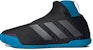 (W) adidas Stycon 'Hitam Biru' EG1484