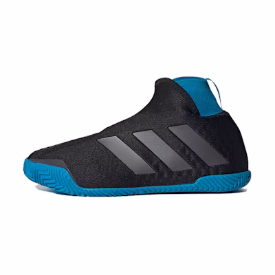 (W) adidas Stycon 'Black Blue'