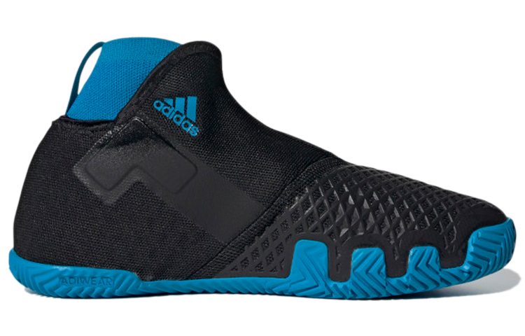 Order (W) adidas Stycon ''Noir Bleu'' EG1484