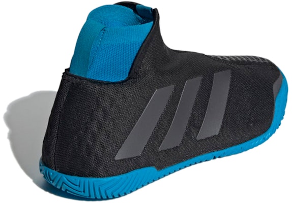 (Women) adidas Stycon 'Black Blue' EG1484 Shop (Women) adidas Stycon 'Black Blue' EG1484