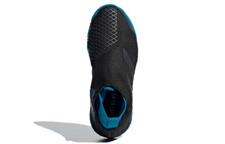 Purchase (W) adidas Stycon ''Noir Bleu'' EG1484