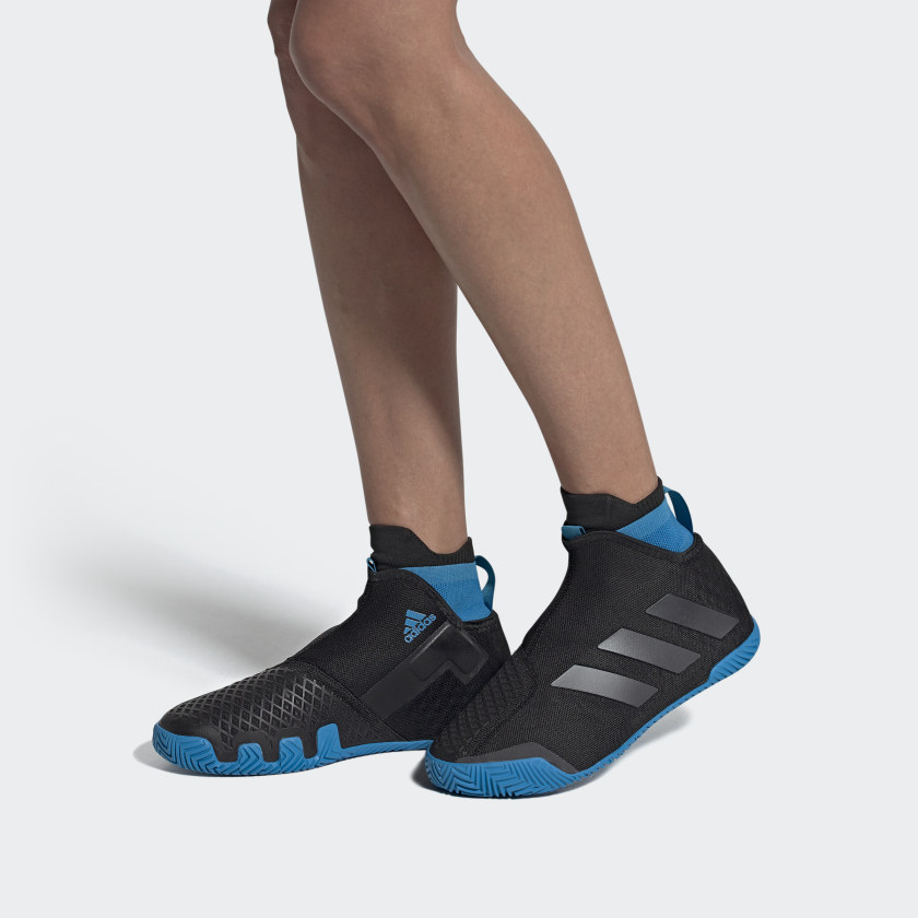 Sizing (W) adidas Stycon ''Noir Bleu'' EG1484
