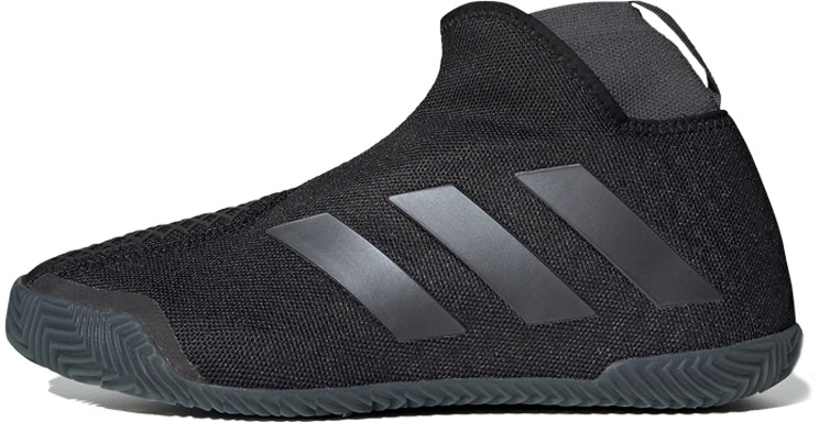 women-adidas-stycon-laceless-clay-court-core-black-fv-2782